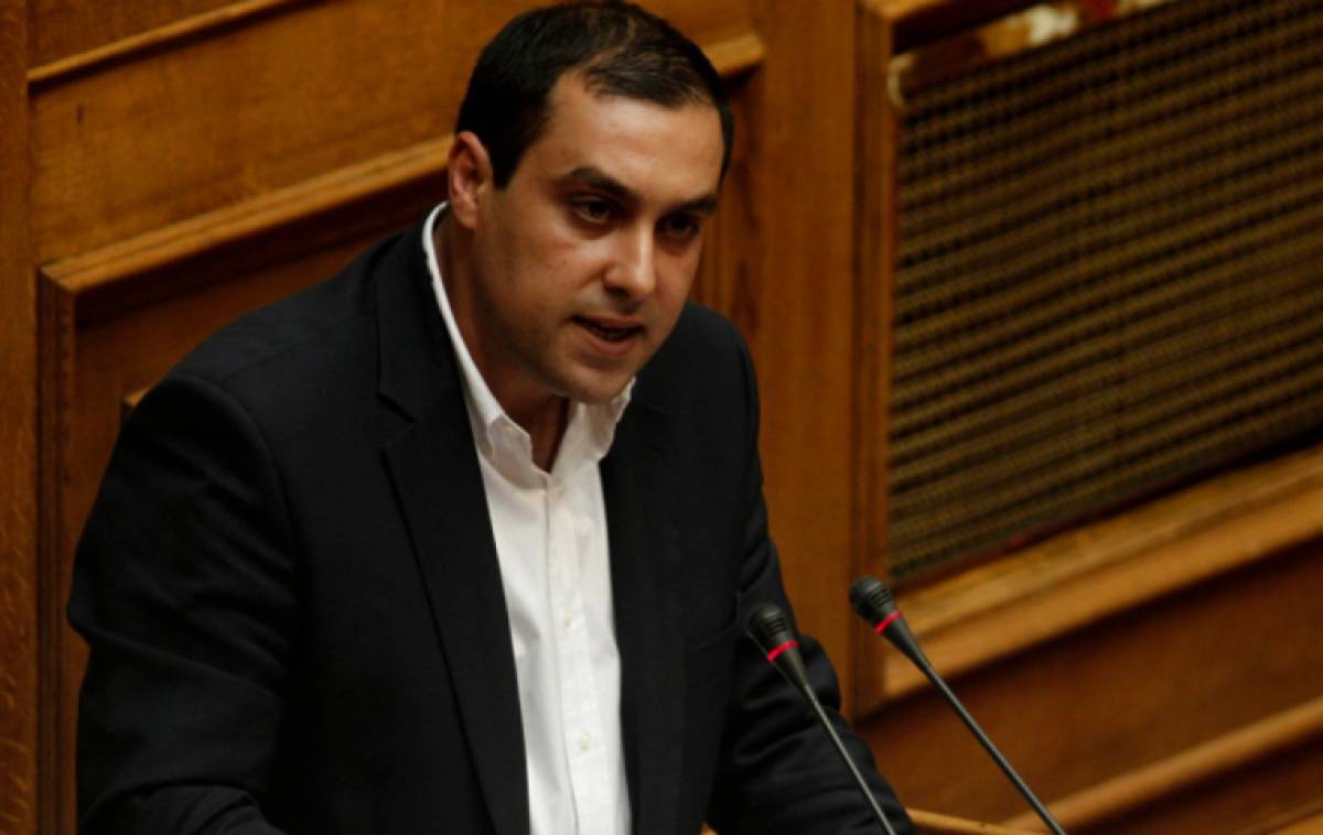 Κατσαφάδος: Δεύτερο δρομολόγιο την εβδομάδα στη γραμμή Γύθειο- Κύθηρα