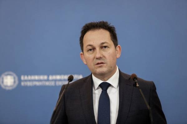 Πέτσας: Η Ράικου αποκαλύπτει τη λειτουργία ενός σκοτεινού παρακράτους