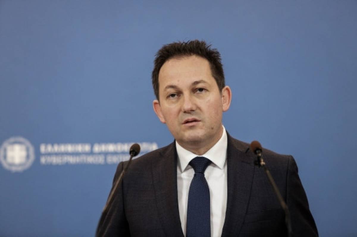 Πέτσας: Η Ράικου αποκαλύπτει τη λειτουργία ενός σκοτεινού παρακράτους