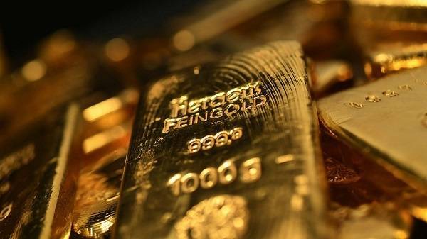 Ανοδικά ο χρυσός παρά την αγωνία για τις προεδρικές εκλογές