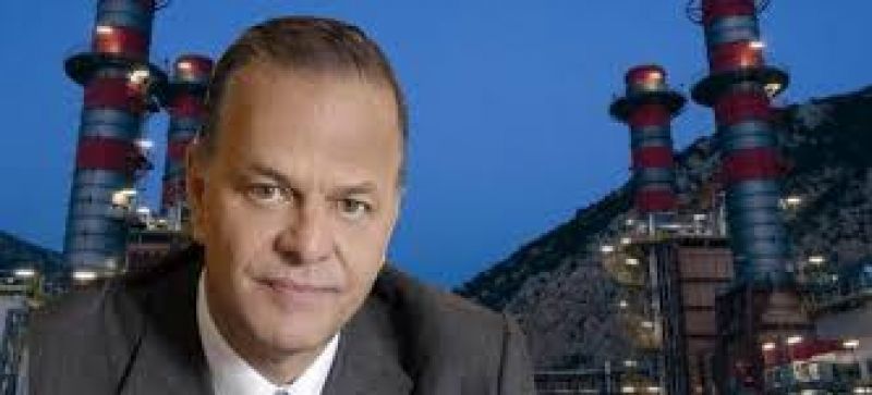 Μυτιληναίος στο CNBC: Αισιοδοξία για την έξοδο της χώρας από την κρίση