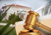 Τα σχέδια της κυβέρνησης για κόκκινα δάνεια και πλειστηριασμούς