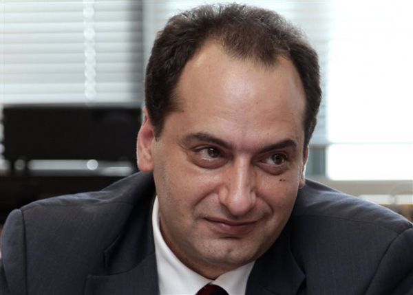 Σπίρτζης: Επανεκκινούν τα έργα που ήταν «κολλημένα»