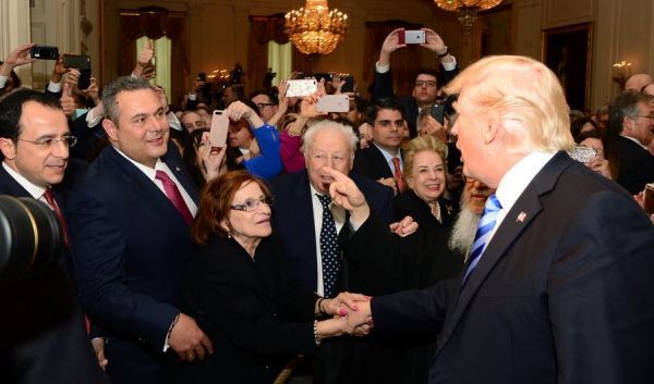 Αναβολή (με κάποια σημασία;) του ταξιδιού Καμμένου στις ΗΠΑ