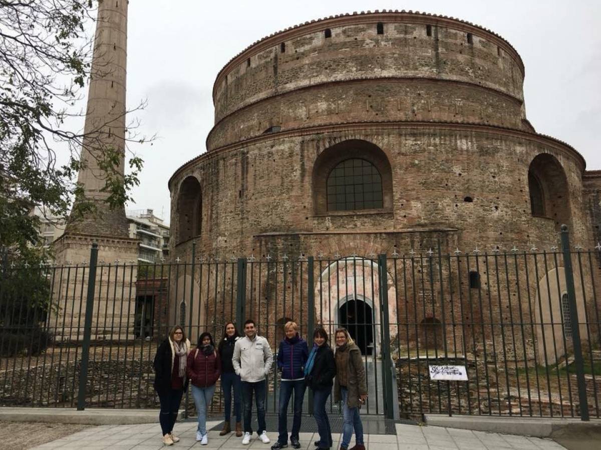 To Γαλλικό Δίκτυο Selectour στρέφει την προσοχή του στη Θεσσαλονίκη