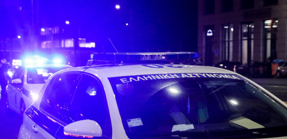 Θεσσαλονίκη: Γιος σκότωσε τη μητέρα του