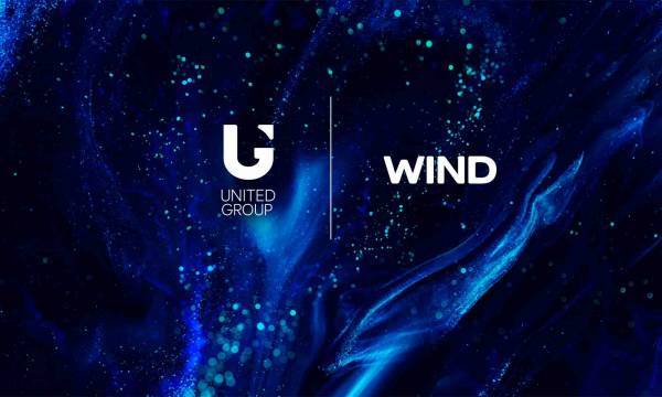 Κομισιόν: Έγκριση εξαγοράς της Wind Hellas από την United Group