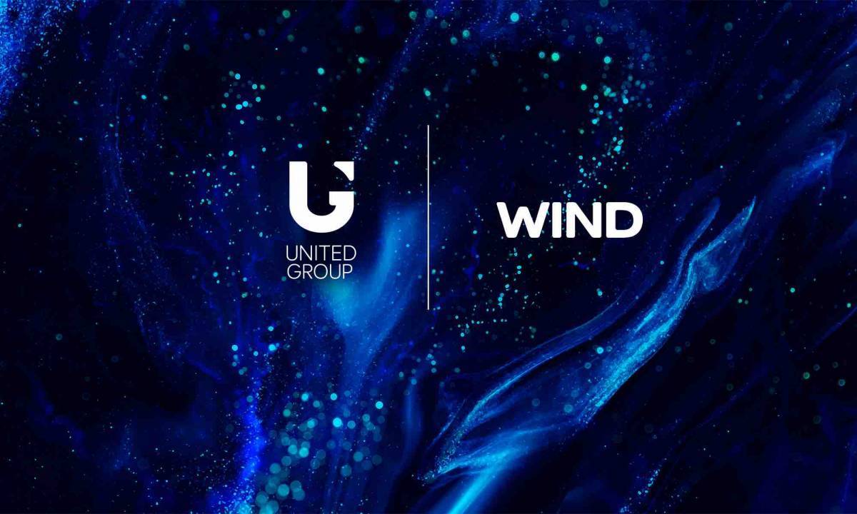 Κομισιόν: Έγκριση εξαγοράς της Wind Hellas από την United Group