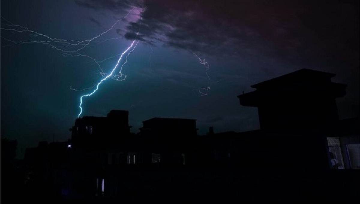 Συστάσεις της Πολιτικής Προστασίας εν όψει των έντονων καιρικών φαινομένων