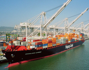 Hapag-Lloyd: Δε θα υπάρξουν πρόσθετες χρεώσεις λόγω της αναδρομολόγησης πλοίων