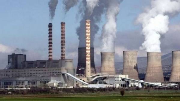 Eurostat: Μείωση 49% στη χρήση λιγνίτη στην Ελλάδα το 2020
