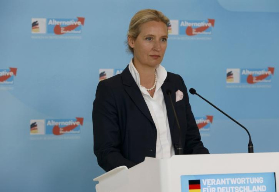 DW: Όταν η ακροδεξιά AfD διαστρεβλώνει τα στοιχεία