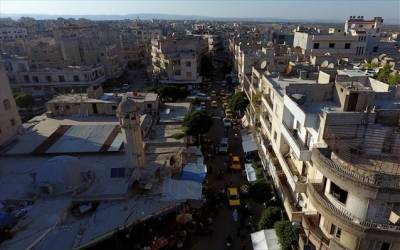 Συρία: Τέλος η εκεχειρία στην Ιντλίμπ - Ξεκίνησαν βομβαρδισμοί