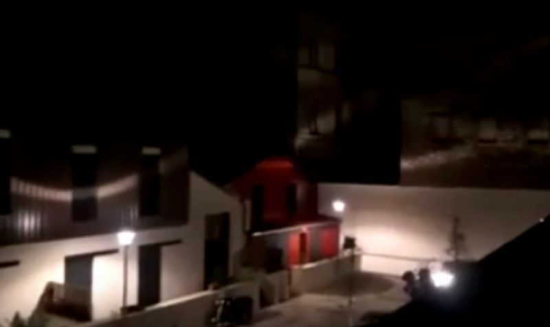 Παρίσι-Τρομοκρατία: Συγκλονιστικά βίντεο από το Saint Denis-Δεκάδες πυροβολισμοί