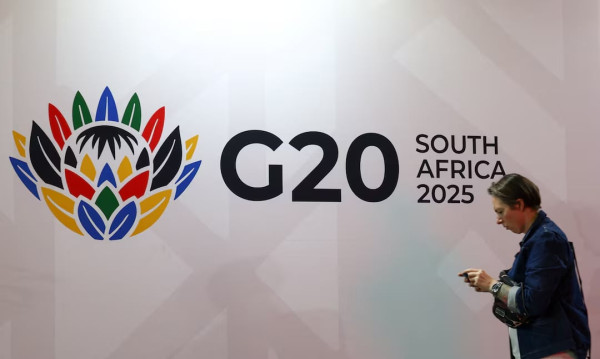 Σύνοδος G20: Έκκληση για διαρκή ειρήνη σε Ουκρανία, Σουδάν, Κονγκό και Γάζα