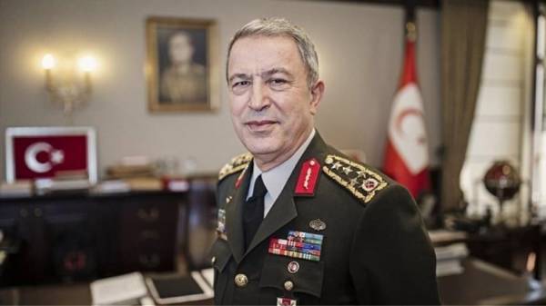 Ακάρ: Ίσως τελικά καθυστερήσει η παράδοση των S-400