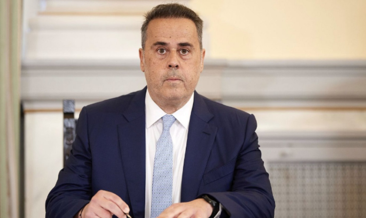 ΥΠΕΝ: Εγκρίθηκαν απ’την Ευρωπαϊκή Τράπεζα Επενδύσεων τέσσερις επενδυτικές προτάσεις του