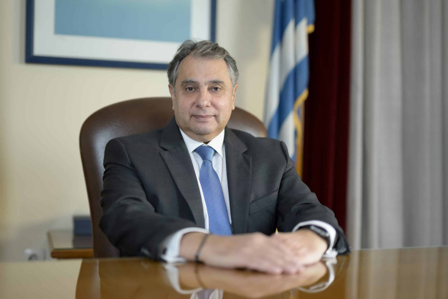 Κορκίδης (ΕΒΕΠ): Κρίσιμος παράγοντας αστάθειας οι μη ενεργειακές εξαγωγές του Περσικού Κόλπου