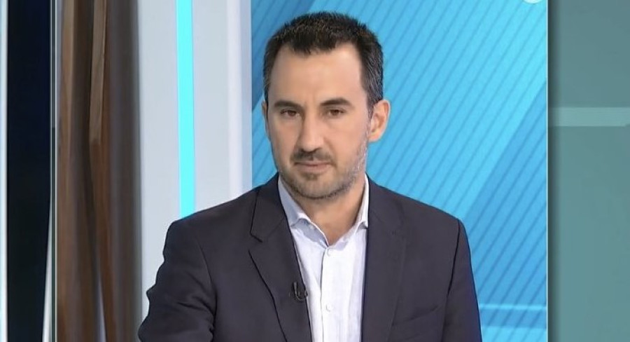Χαρίτσης: Προεκλογικού χαρακτήρα το Market Pass- Ανεπαρκής η επιδότηση