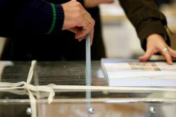 "Κολοκυθιά" με την ημερομηνία των εκλογών