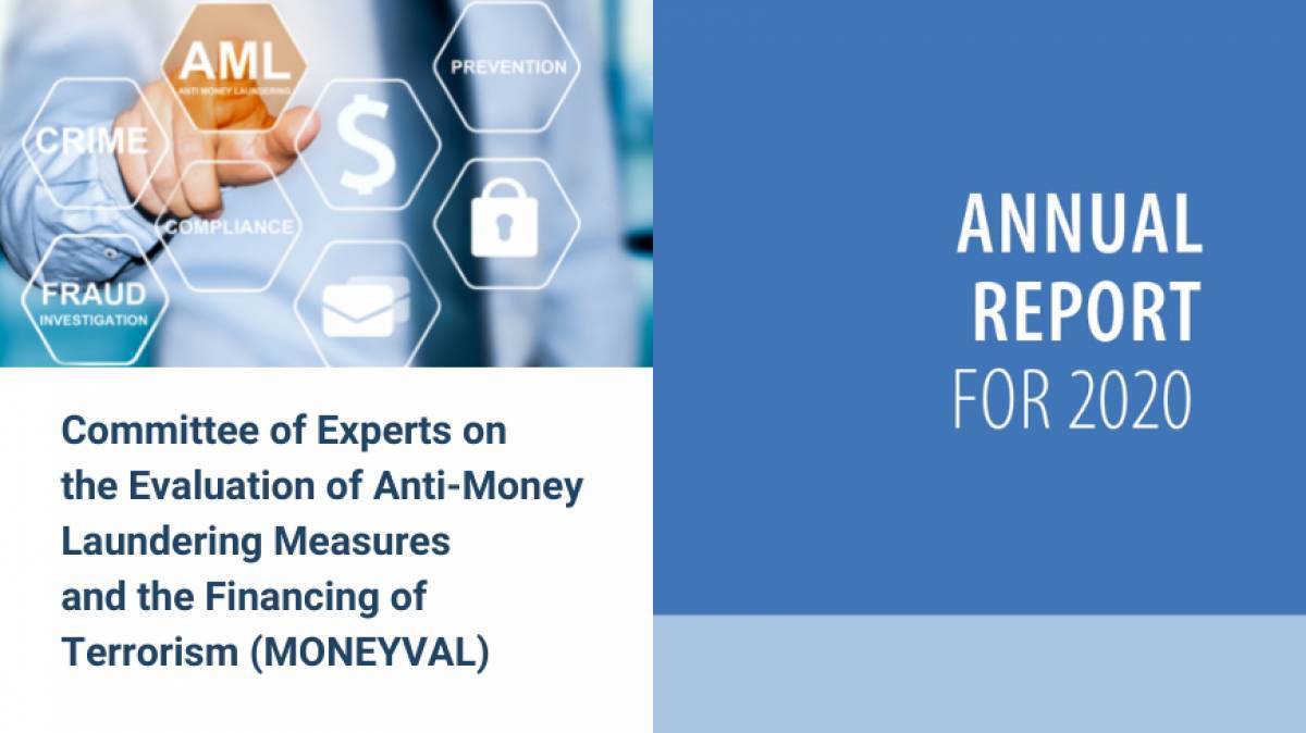MONEYVAL:Δεν βλέπει «βελτίωση» στη μάχη για το ξέπλυμα βρώμικου χρήματος!