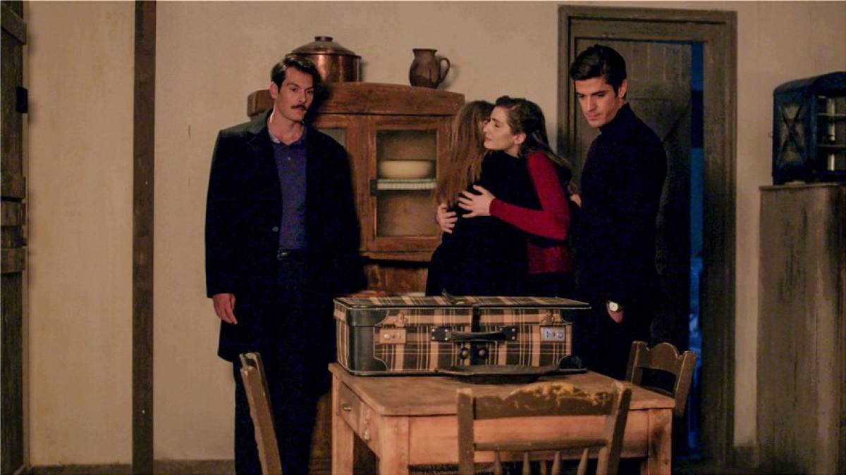 TV Guide: Οι εξελίξεις στις σειρές και οι ταινίες που θα δούμε στην τηλεόραση τη Δευτέρα 22 Μαρτίου