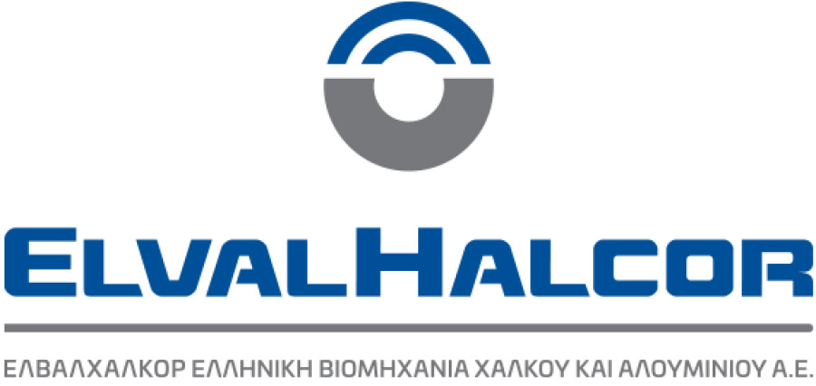 ElvalHalcor: Οργανική κερδοφορία και μείωση του καθαρού δανεισμού το α’τρίμηνο