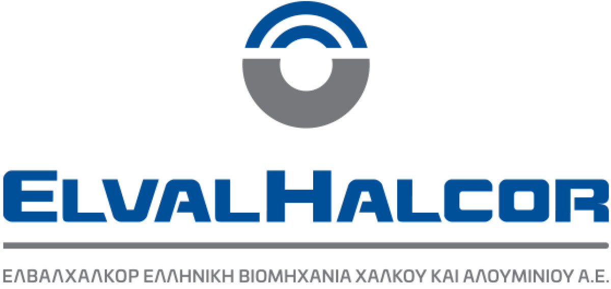 ElvalHalcor: Οργανική κερδοφορία και μείωση του καθαρού δανεισμού το α’τρίμηνο