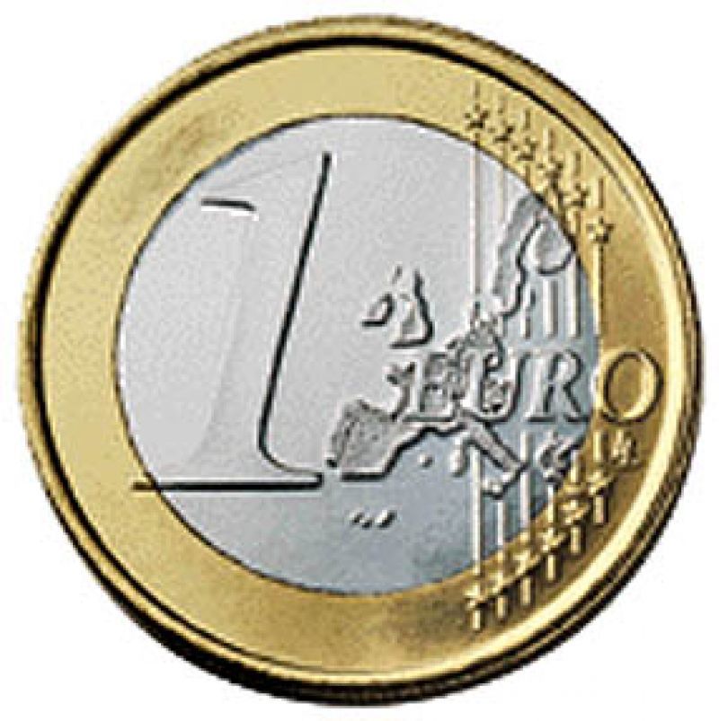 Οριακή πτώση του ευρώ έναντι του δολαρίου