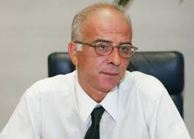ΕΒΖ: Την επόμενη εβδομάδα η εκλογή νέου προέδρου μετά την παραίτηση Γερούκη