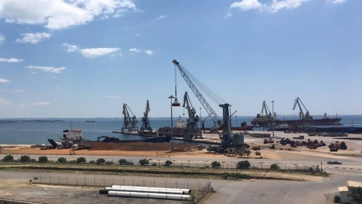 Η νέα σύνθεση του ΔΣ του Ινστιτούτου Λιμενικής Κατάρτισης