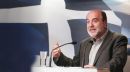 Αλεξιάδης: Παραπληροφόρηση για το θέμα των πλειστηριασμών