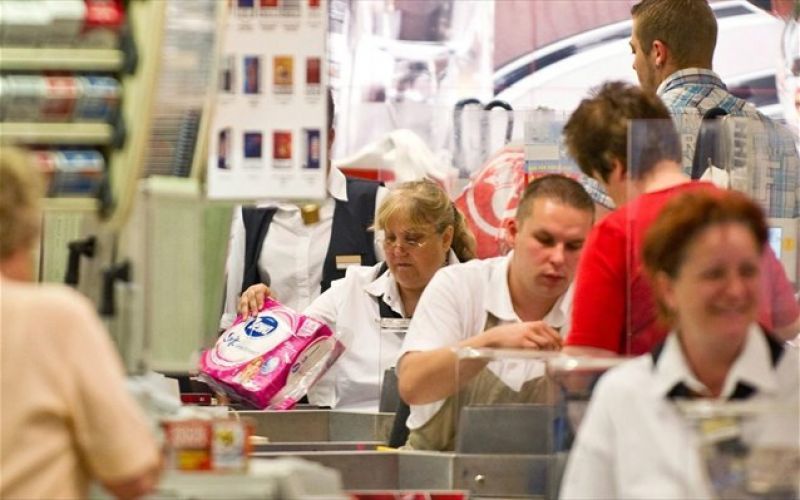 Γερμανία: Σε υψηλό πέντε ετών ο πληθωρισμός