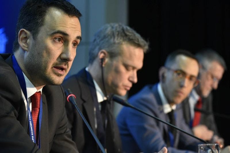 Περιφερειακή πολιτική 2020: Πρόκληση οι περιοχές με αναπτυξιακή καθυστέρηση