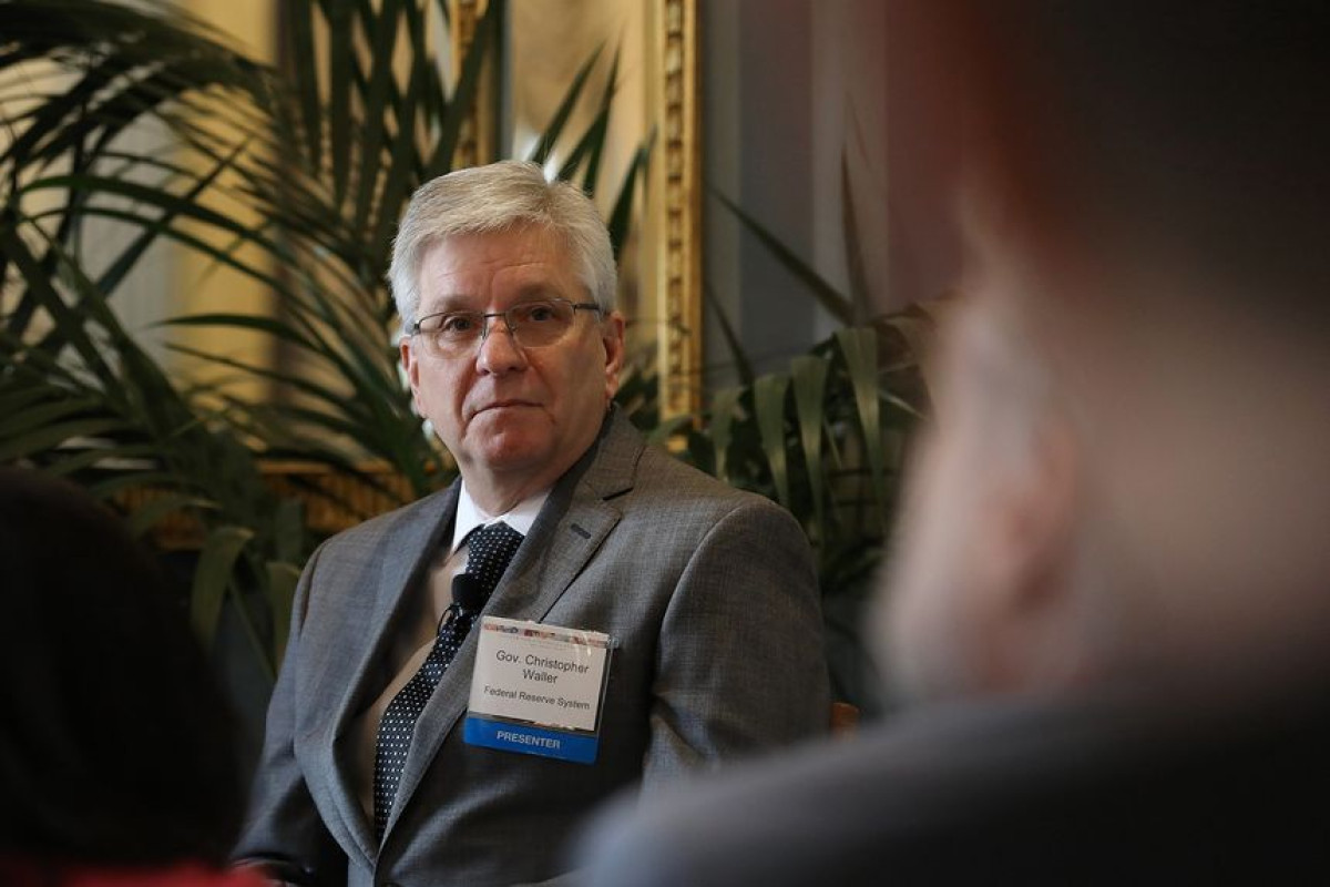 Καλά νέα από τη Fed: Έρχονται ηπιότερες αυξήσεις επιτοκίων