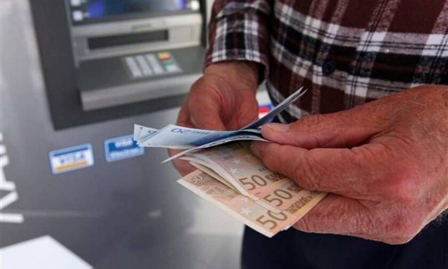 Πότε θα καταβληθούν οι συντάξεις Μαΐου