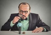 Έξη δευτερόλεπτα κρίνουν ένα βιογραφικό