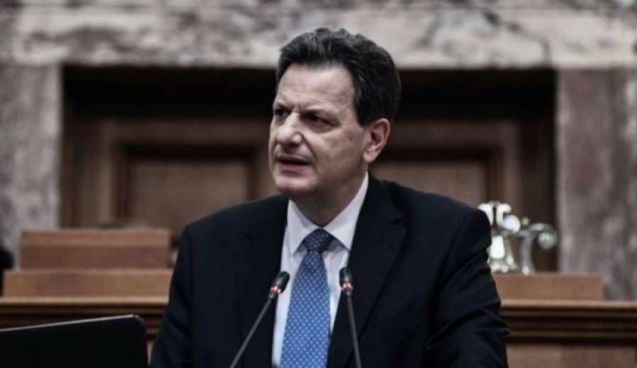 Οι 4 βασικοί άξονες του Εθνικού Σχεδίου Ανάκαμψης και Ανθεκτικότητας