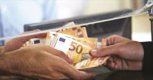 Αυξήθηκε κατά 6,6% ο δείκτης μισθολογικού κόστους το α' τρίμηνο