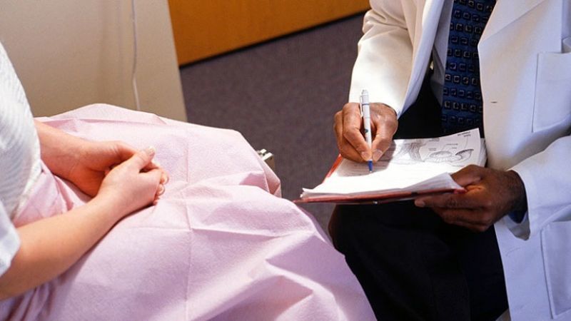 Σεπτέμβριος ο μήνας των προληπτικών γυναικολογικών εξετάσεων