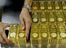 Άνοδος για το χρυσό, με«φόρα» από τα κέρδη της προηγούμενης εβδομάδας