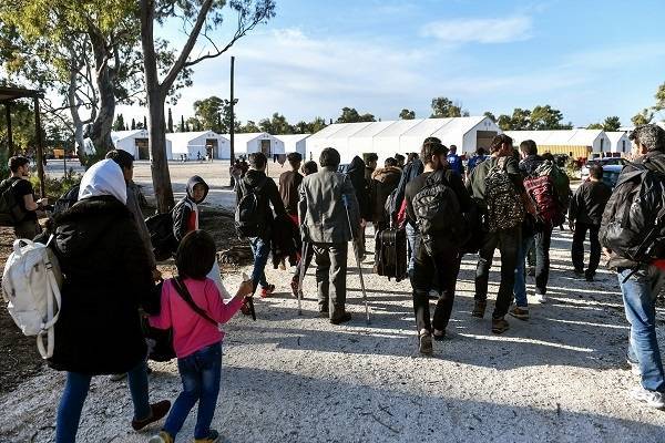 Εφικτή η ολοκλήρωση των νέων ελεγχόμενων κέντρων το 2020