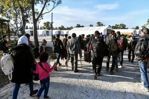 Εφικτή η ολοκλήρωση των νέων ελεγχόμενων κέντρων το 2020