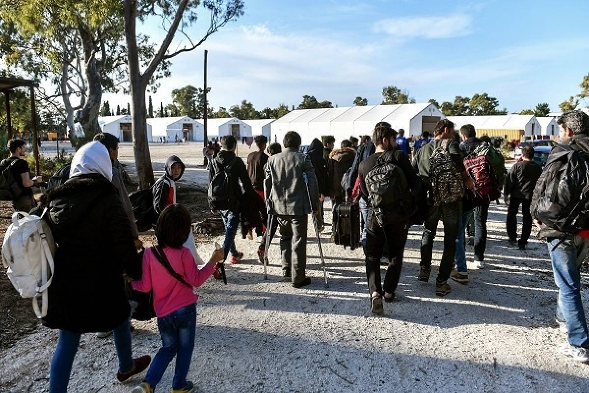 Εφικτή η ολοκλήρωση των νέων ελεγχόμενων κέντρων το 2020