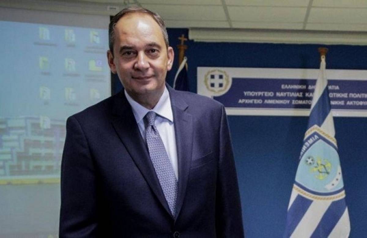 Υπουργείο Ναυτιλίας: Διάλογος για μια ολοκληρωμένη θαλάσσια πολιτική
