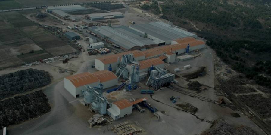 Πέθανε ο αντιπρόεδρος της βιομηχανίας «AKRITAS» Γιώργος Σαράντης