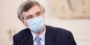 Τσιόδρας: 3-4 χρόνια για να αντιμετωπίσουμε τις επιπτώσεις της πανδημίας
