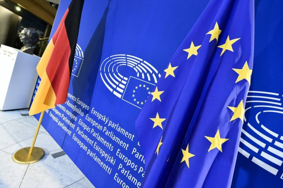 Αυξάνονται οι συνεισφορές της Γερμανίας στον προϋπολογισμό της ΕΕ