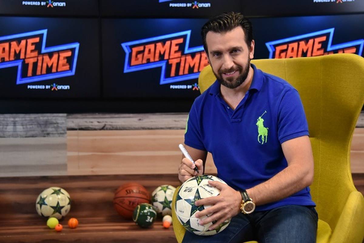Πετρέλης στο ΟΠΑΠ Game Time: «Ο Παναθηναϊκός θα παλέψει με νύχια και με δόντια για την νίκη με την ΑΕΚ»