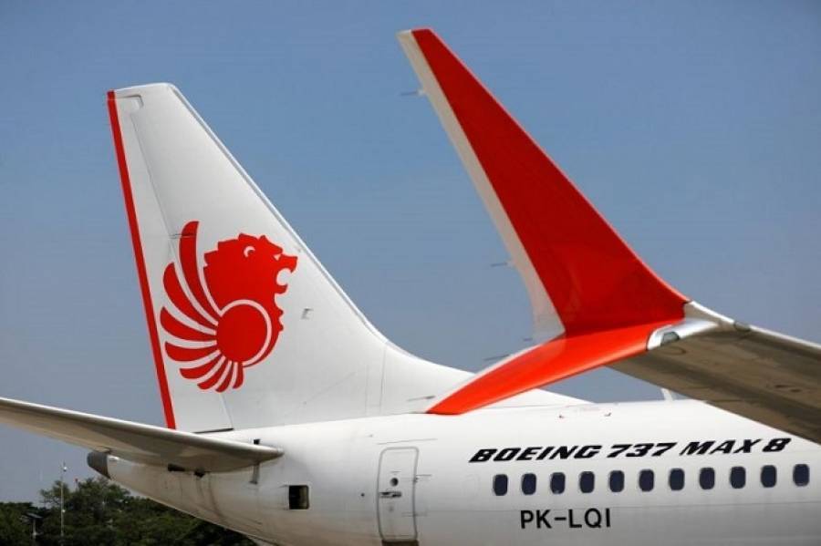 Lion Air:Οι πιλότοι διάβαζαν το εγχειρίδιο ενώ το αεροπλάνο έπεφτε
